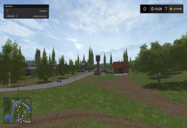 Herberts Sosnovka Converted default map