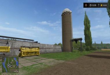 Herberts Sosnovka Converted default map