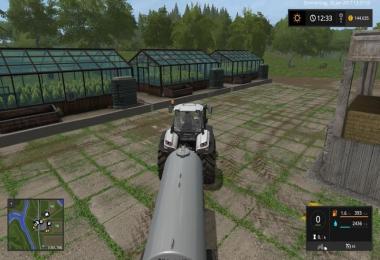 Herberts Sosnovka Converted default map