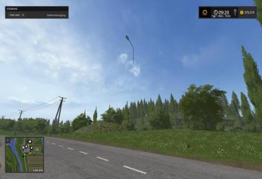 Herberts Sosnovka Converted default map