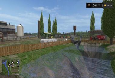 Herberts Sosnovka Converted default map