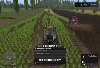 Herberts Sosnovka Converted default map