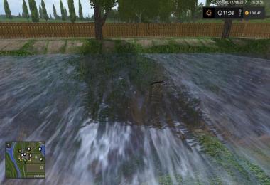 Herberts Sosnovka Converted default map