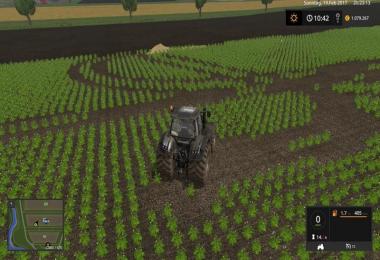 Herberts Sosnovka Converted default map