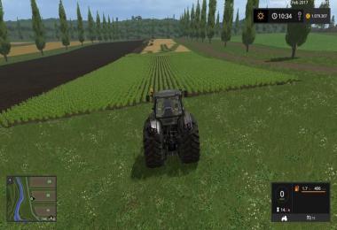 Herberts Sosnovka Converted default map