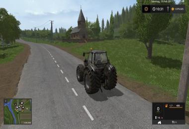 Herberts Sosnovka Converted default map