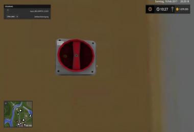 Herberts Sosnovka Converted default map