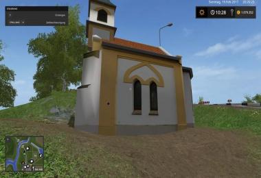 Herberts Sosnovka Converted default map