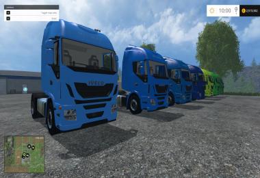 Hi-Way Iveco v1