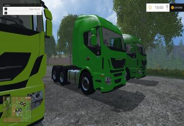 Hi-Way Iveco v1