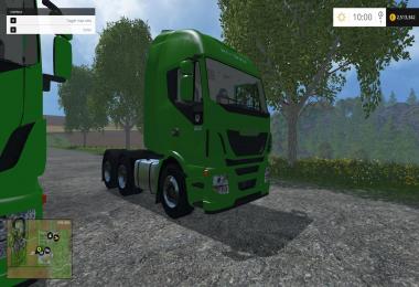 Hi-Way Iveco v1