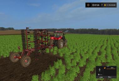 Horsch Terrano 8FX v1.1