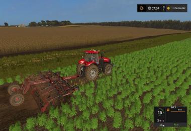 Horsch Terrano 8FX v1.1