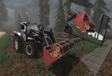 Hydrac Utility Bucket Plus v1.0