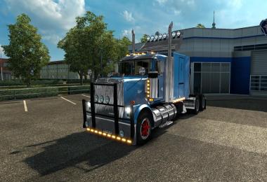 International Eagle 9300i for ETS@2 1.26.x