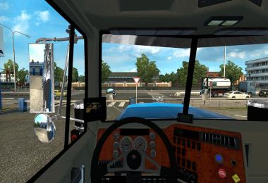 International Eagle 9300i for ETS@2 1.26.x