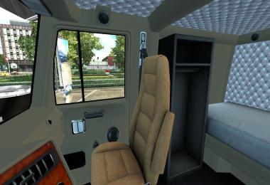 International Eagle 9300i for ETS@2 1.26.x