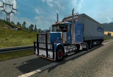 International Eagle 9300i for ETS@2 1.26.x
