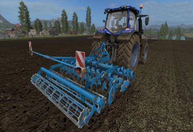 ITS Lemken Heliodor v2.5.0.0