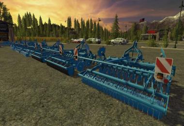 ITS Lemken Heliodor v2.5.0.0