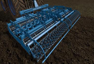 ITS Lemken Kompaktor S series v2.4