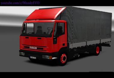 Iveco Euro Cargo (1.26)
