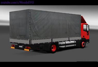 Iveco Euro Cargo (1.26)