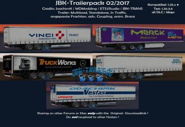 JBK-Pack 2/17 5 Trailer v1