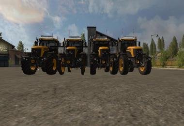 JCB 3000 Series v1.0