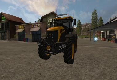 JCB 3000 Series v1.0