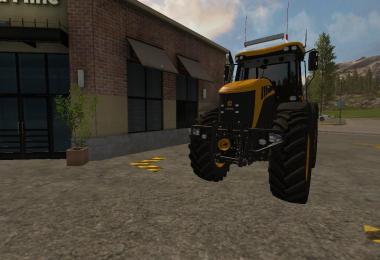 JCB 3000 Series v1.0