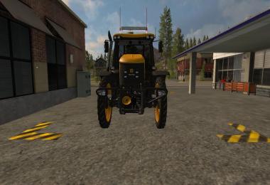 JCB 3000 Series v1.0