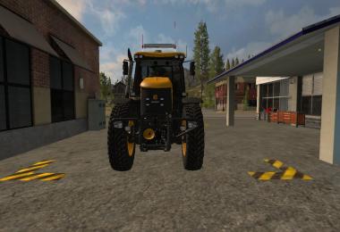 JCB 3000 Series v1.0