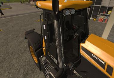 JCB 3000 Series v1.0