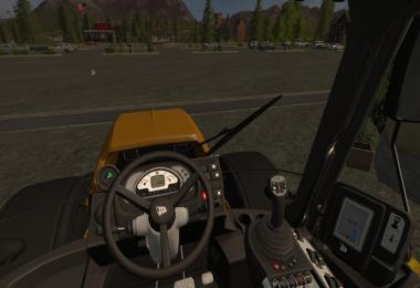 JCB 3000 Series v1.0