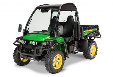 John Deere Gator v1.0