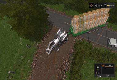 John Deere Gator v1.0