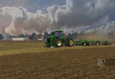 John Deere 2720 v1.0
