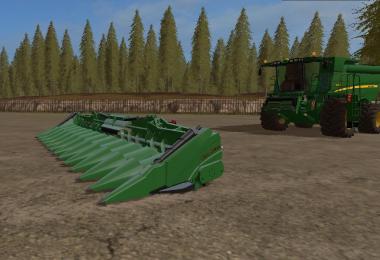 John Deere 612C v1