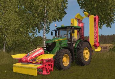 John Deere 6250R v1.0