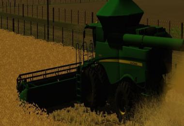 John Deere s680 v1
