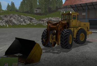 K 701 25000 Liters 2017 v1.0