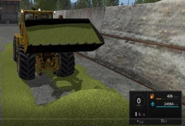 K 701 25000 Liters 2017 v1.0