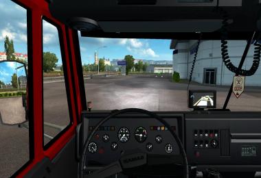 KamaZ 53212-5410 for 1.26