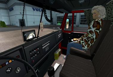 KamaZ 53212-5410 for 1.26