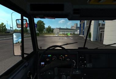 KAMAZ 5410 [HQ] for 1.26