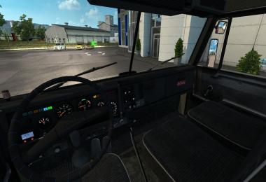 KAMAZ 5410 [HQ] for 1.26