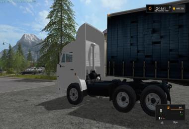 Kamaz 54115 v4.0