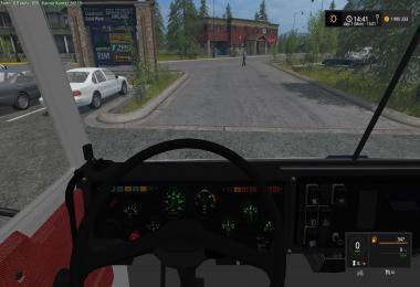 Kamaz 54115 v4.0