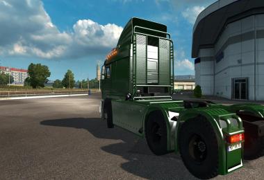 KamaZ 6460 [Tuning] for 1.26